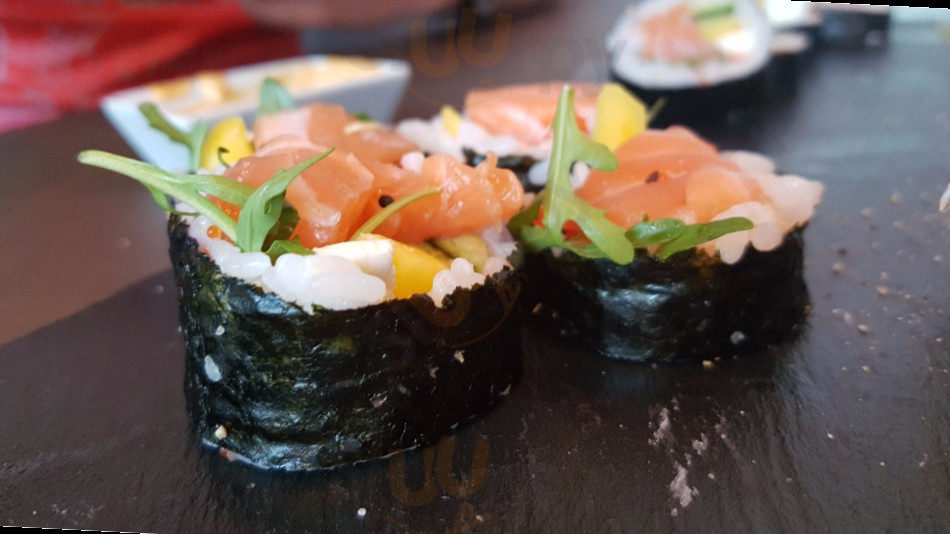 B-sushi Inde