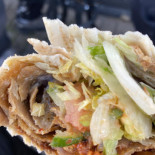 Allerød Shawarmahouse Mad
