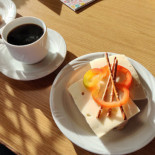 Cafeteria Midtvejs Mad