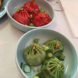 Bao And Mad