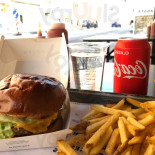 Jagger Fast Food Mad