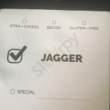 Jagger Fast Food Inde