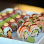 Oyisi Running Sushi Mad