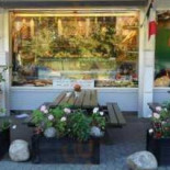 Gastronomia Italiana Bageri Udenfor