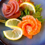Yy Sushi Mad