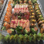Sushilovers Mad