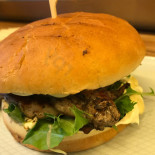 Best Burgers Mad