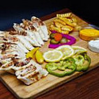 شاورما تايم (shawerma Time) food