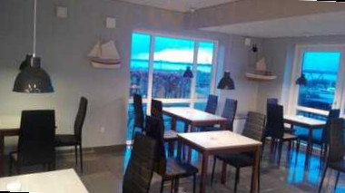 Café Snaptun Inde