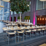 Brasserie Storm Inde