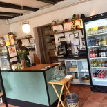 Kjærs Kaffebar Mad