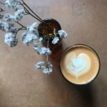 Kjærs Kaffebar Mad