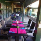 Restauranten Inde