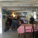 Mormors Lille Café Inde