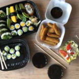 Islands Brygge Wok Mad
