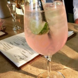 Fedtegreven Bistrobodega Mad