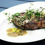 Fedtegreven Bistrobodega Inde