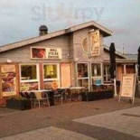 Sondervig Steakhouse Fisk Udenfor
