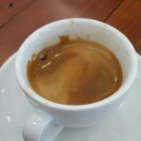 Kurt's Kaffebar Mad