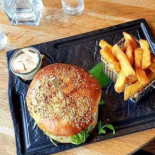 Miklagaard Café Steakhouse Mad
