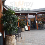 Espresso House Inde