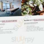 Pier 5 Menu