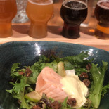 Eydes Social Eatery Mad