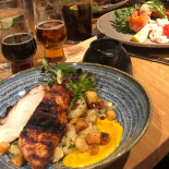 Eydes Social Eatery Mad