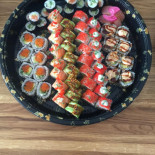 Kai Sushi Mad
