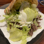 Lyngby Shawarma House Mad