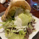 Lyngby Shawarma House Mad