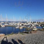 Den Bla Lagune Udenfor
