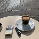 Kaffe K Mad