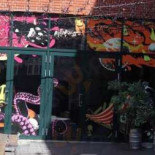 Anarkist Beer And Food Lab Udenfor