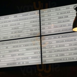 Anarkist Beer And Food Lab Mad