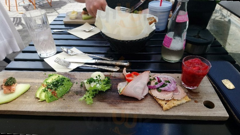 Fru Geest Inde