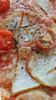 Istanbul Pizza food