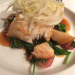 Klassisk Bistro Vinbar Mad