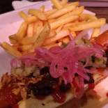 Johns Hotdog Deli Mad