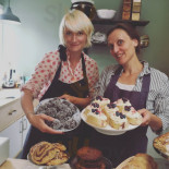 Det Glutenfri Bageatelier Udenfor