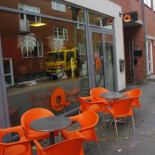 The Bagel Shop Inde