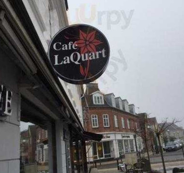 Cafe Sef Udenfor