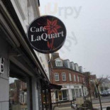 Cafe Sef Udenfor