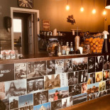Baker's Juice Cafe Mad