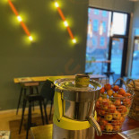 Baker's Juice Cafe Mad