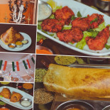 V’indian Menu