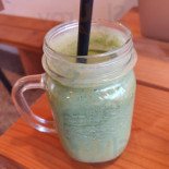 Dao Juice Mad