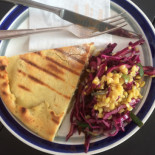 Cafe Tilda Mad