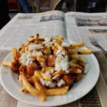 Pibegrillen Inde
