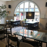 Klostercaféen Inde